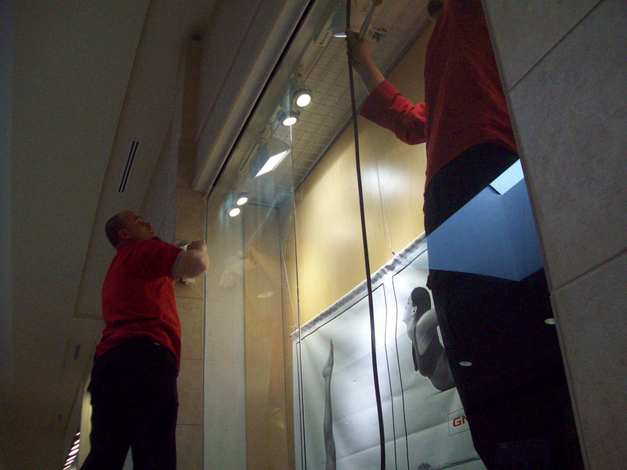 Animas Glass Commercial glass repair and installation near me